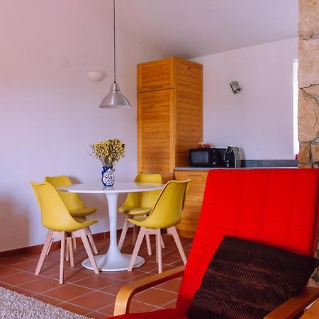 Quinta Da Aurora Villa เอโวรา ภายนอก รูปภาพ