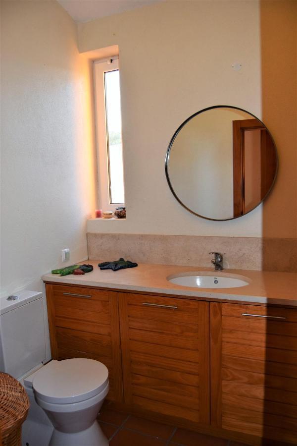 Quinta Da Aurora Villa เอโวรา ภายนอก รูปภาพ