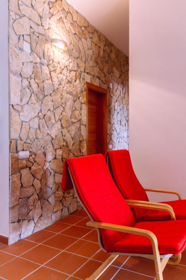 Quinta Da Aurora Villa เอโวรา ภายนอก รูปภาพ