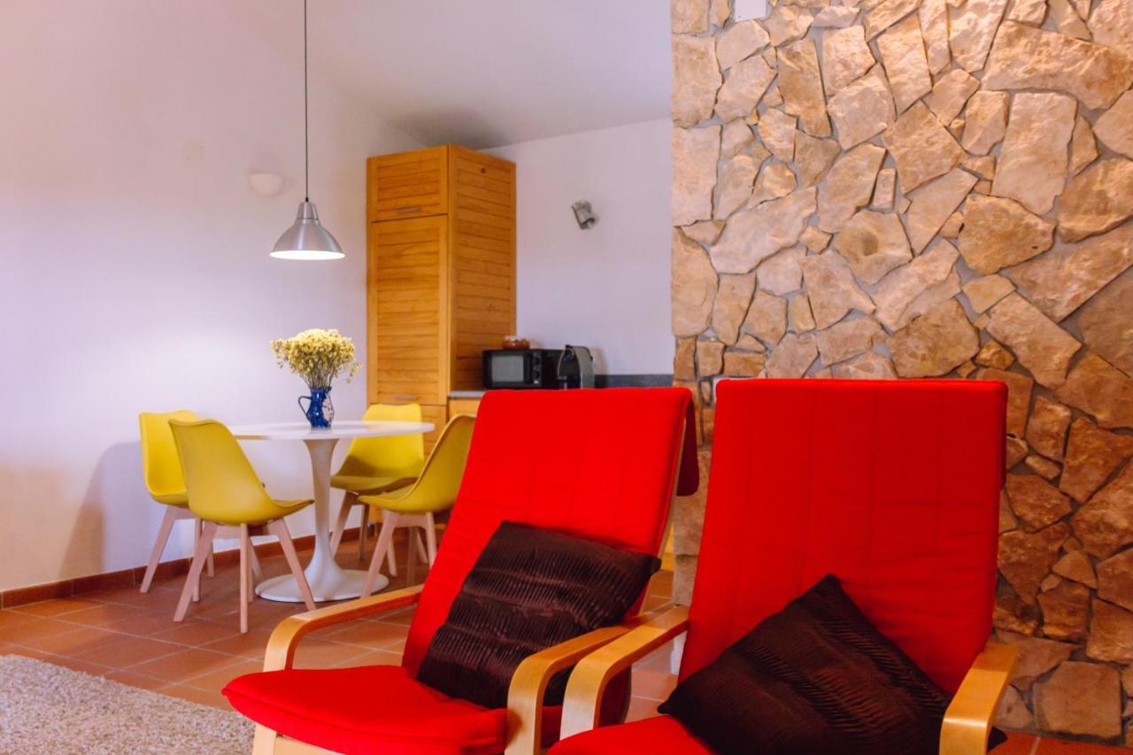 Quinta Da Aurora Villa เอโวรา ภายนอก รูปภาพ