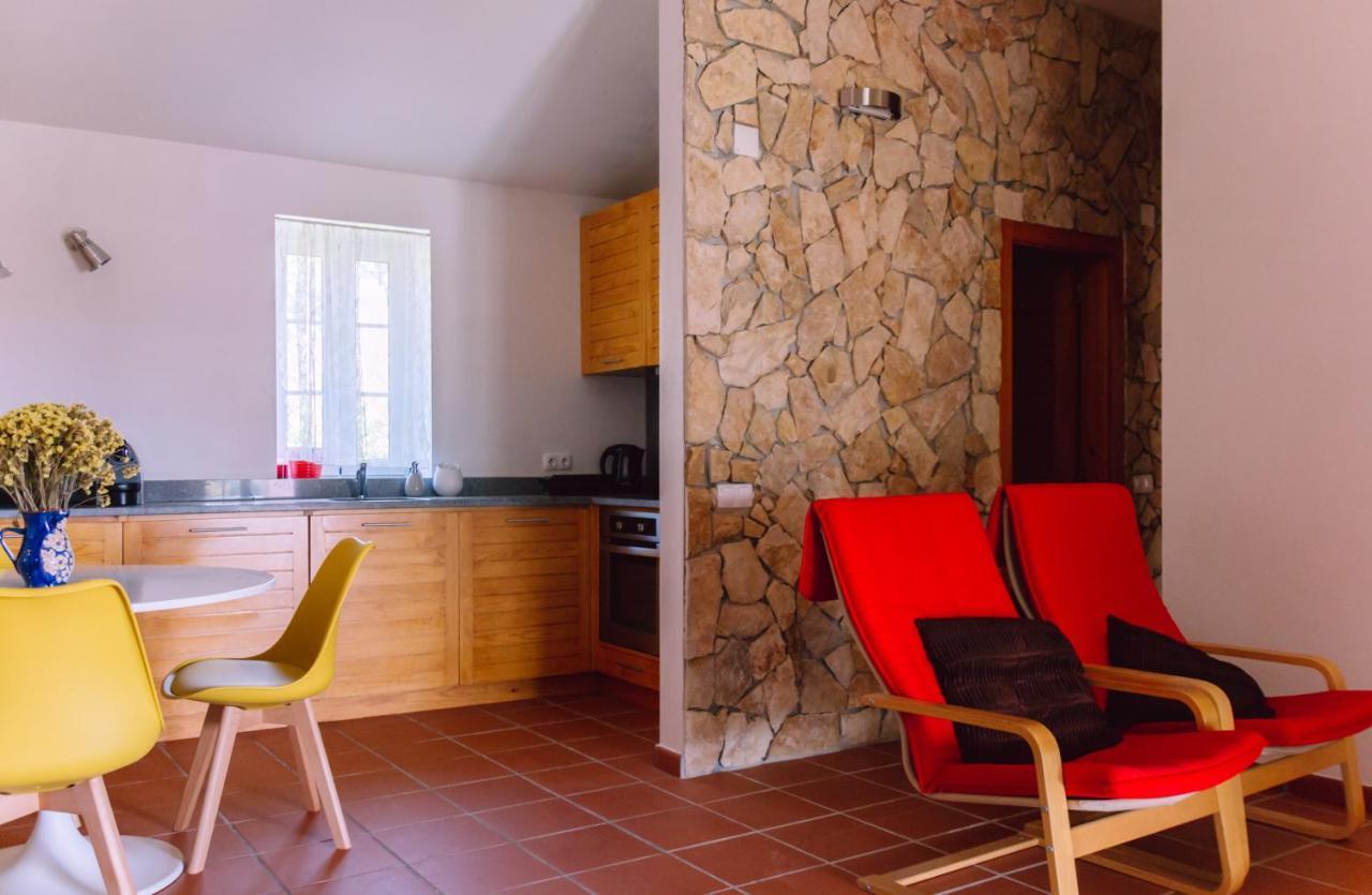 Quinta Da Aurora Villa เอโวรา ภายนอก รูปภาพ