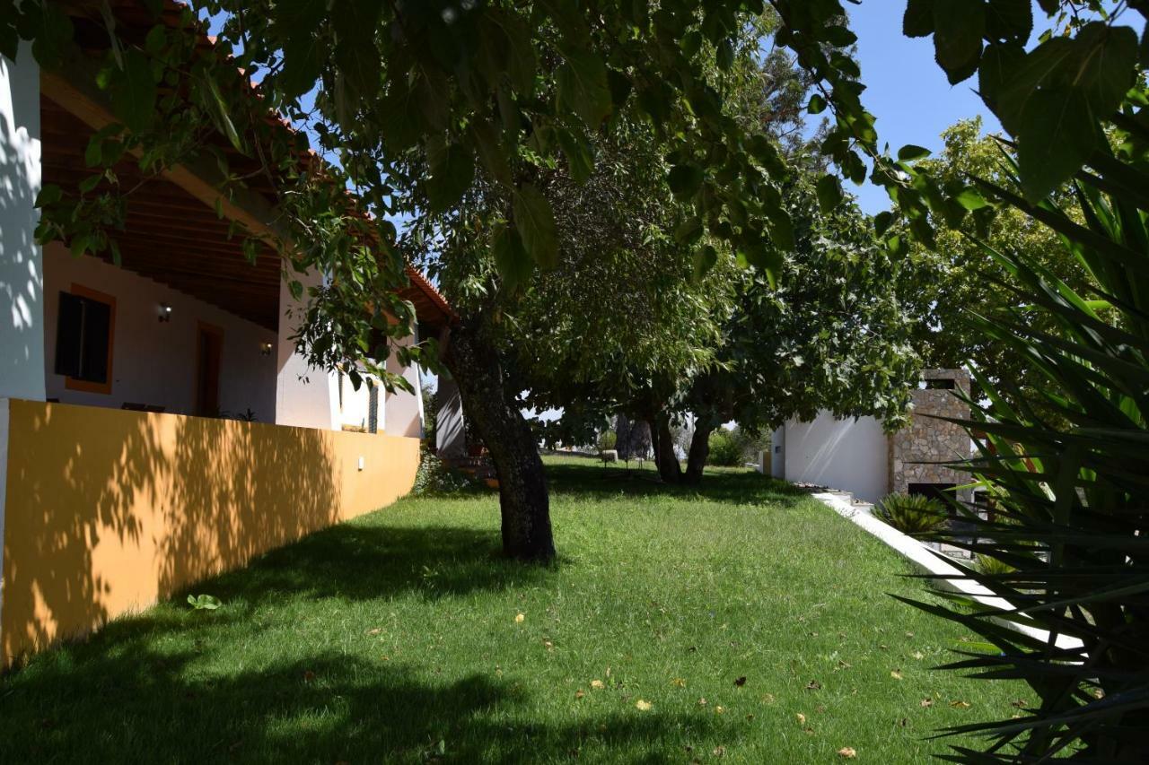 Quinta Da Aurora Villa เอโวรา ภายนอก รูปภาพ