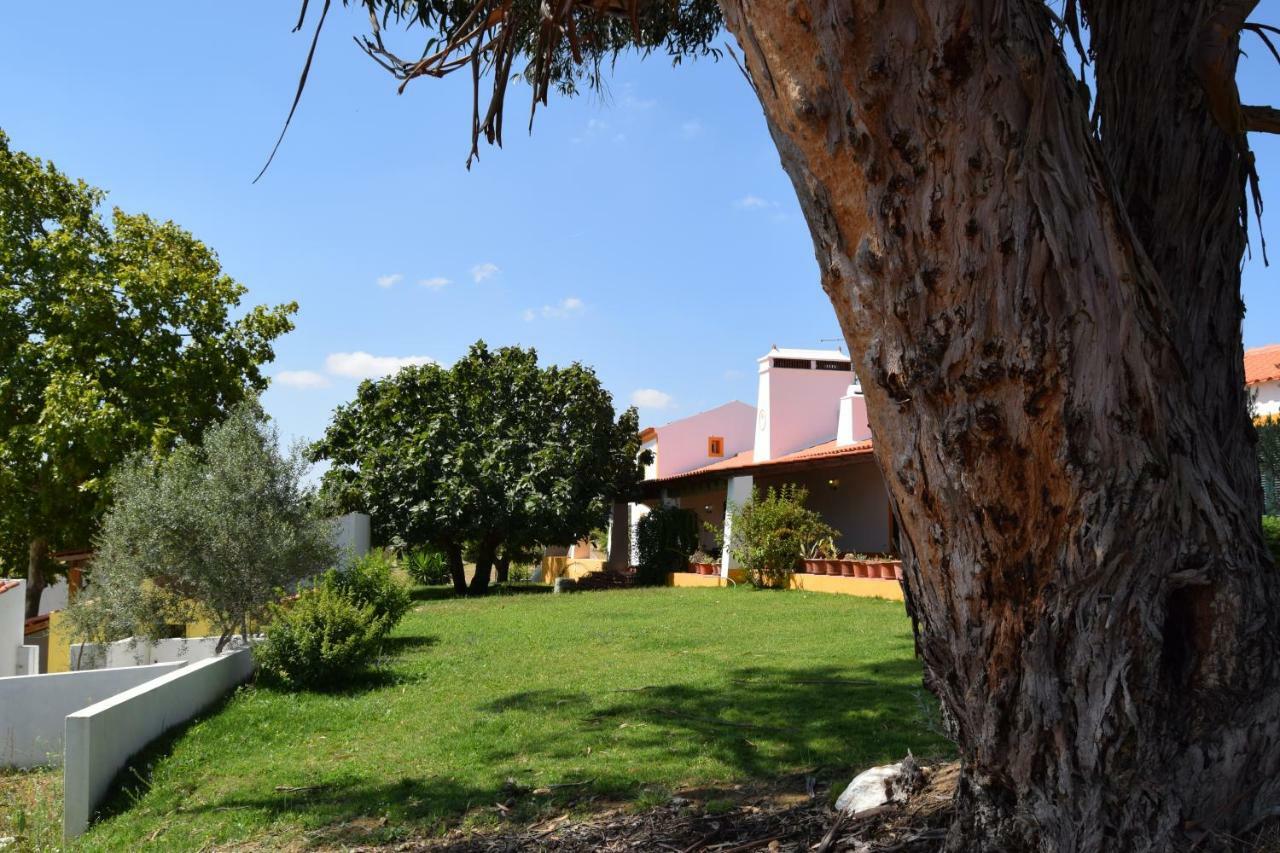 Quinta Da Aurora Villa เอโวรา ภายนอก รูปภาพ