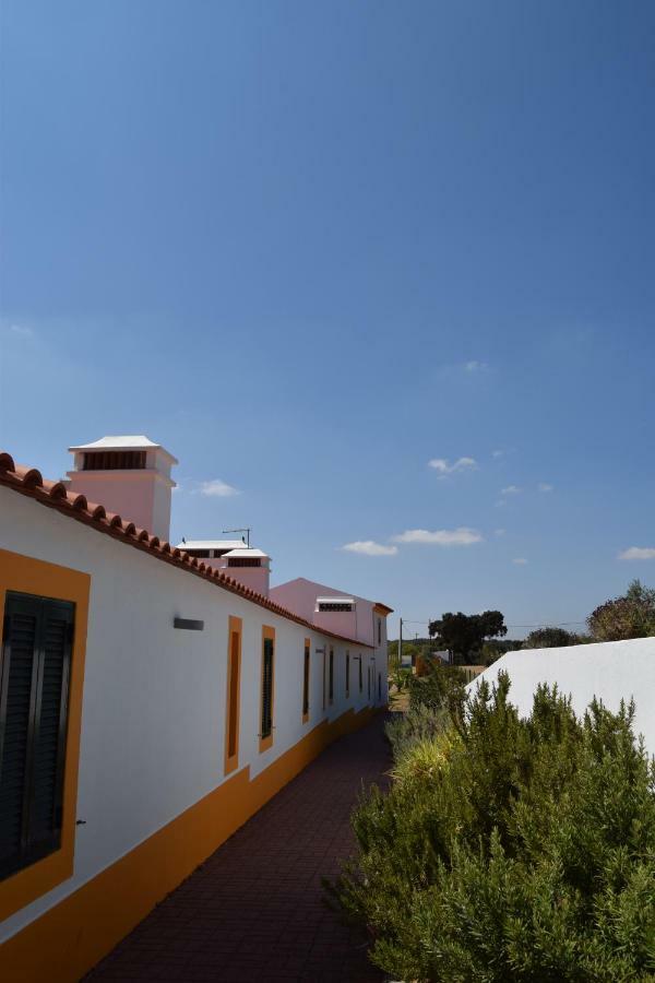 Quinta Da Aurora Villa เอโวรา ภายนอก รูปภาพ